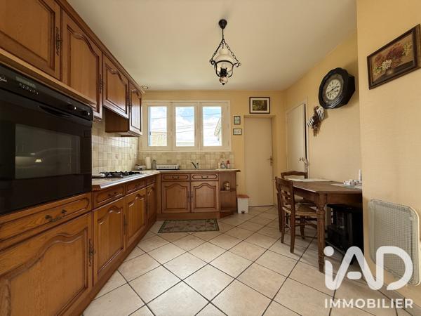 Maison à vendre 4 pièces 90 m² Belz