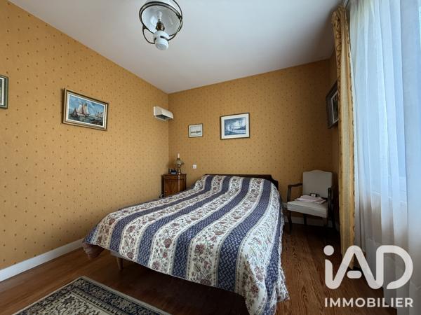 Maison à vendre 4 pièces 90 m² Belz