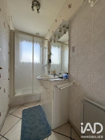Maison à vendre 4 pièces 90 m² Belz