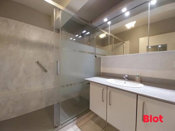 Appartement 3 pièce(s)