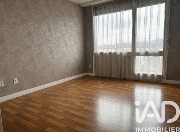Appartement à vendre 4 pièces 80,41 m² Saint-Étienne