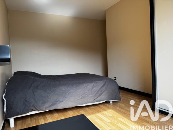 Appartement à vendre 4 pièces 80,41 m² Saint-Étienne