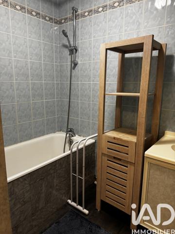 Appartement à vendre 4 pièces 80,41 m² Saint-Étienne