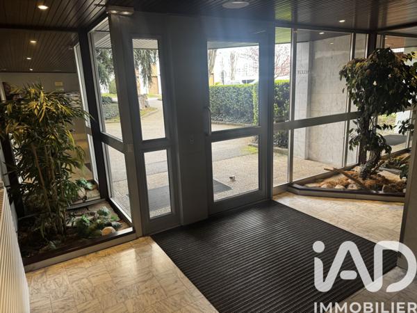 Appartement à vendre 4 pièces 80,41 m² Saint-Étienne