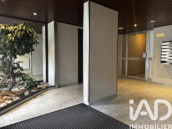 Appartement à vendre 4 pièces 80,41 m² Saint-Étienne