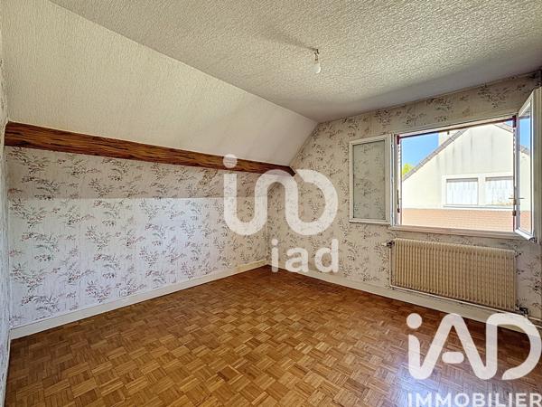 Maison à vendre 4 pièces 90 m² Corbeil-Essonnes
