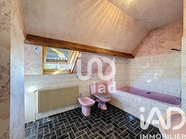 Maison à vendre 4 pièces 90 m² Corbeil-Essonnes