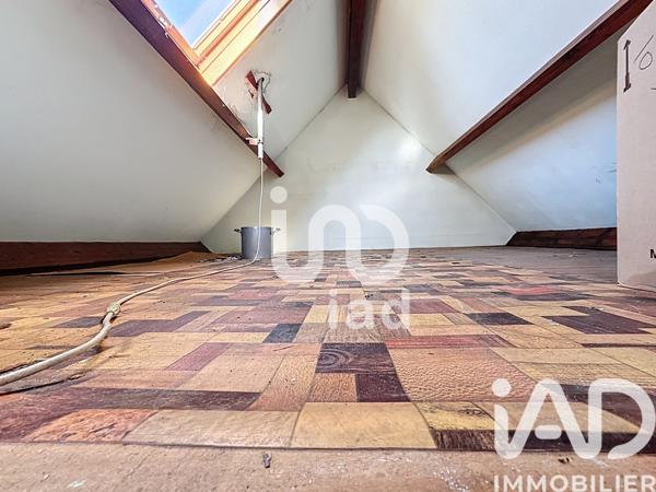 Maison à vendre 4 pièces 90 m² Corbeil-Essonnes