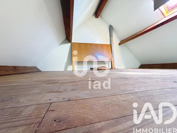 Maison à vendre 4 pièces 90 m² Corbeil-Essonnes