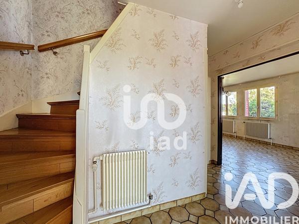 Maison à vendre 4 pièces 90 m² Corbeil-Essonnes