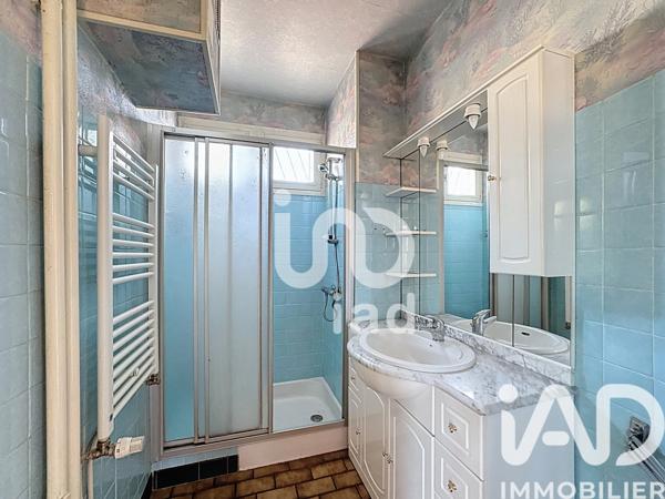 Maison à vendre 4 pièces 90 m² Corbeil-Essonnes