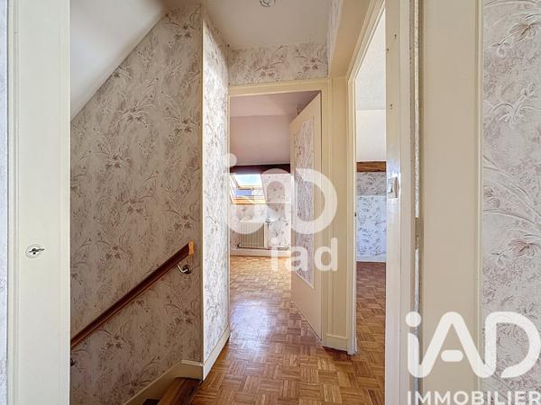 Maison à vendre 4 pièces 90 m² Corbeil-Essonnes