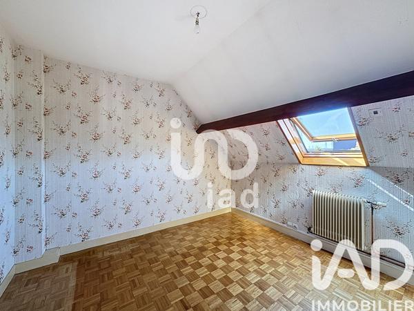 Maison à vendre 4 pièces 90 m² Corbeil-Essonnes