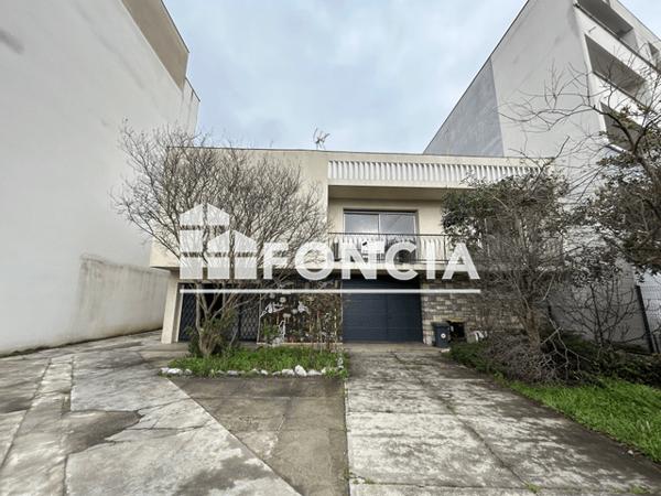 Location Local commercial 5 pièces 276 m² - 75 BOULEVARD SILVIO TRENTIN Toulouse 31200