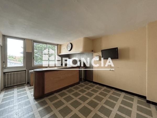 Location Local commercial 5 pièces 276 m² - 75 BOULEVARD SILVIO TRENTIN Toulouse 31200