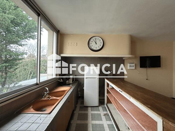Location Local commercial 5 pièces 276 m² - 75 BOULEVARD SILVIO TRENTIN Toulouse 31200