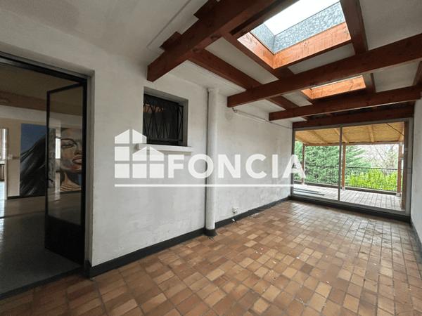 Location Local commercial 5 pièces 276 m² - 75 BOULEVARD SILVIO TRENTIN Toulouse 31200