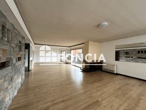 Location Local commercial 5 pièces 276 m² - 75 BOULEVARD SILVIO TRENTIN Toulouse 31200