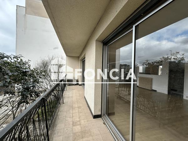 Location Local commercial 5 pièces 276 m² - 75 BOULEVARD SILVIO TRENTIN Toulouse 31200