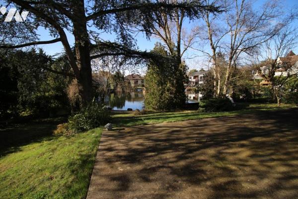 MAISON A VENDRE LE VAL ROGER (LE PLESSIS TREVISE - 94))