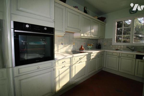 MAISON A VENDRE LE VAL ROGER (LE PLESSIS TREVISE - 94))