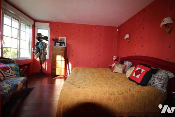 MAISON A VENDRE LE VAL ROGER (LE PLESSIS TREVISE - 94))