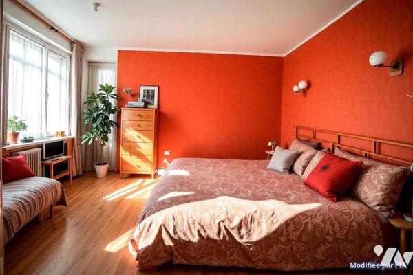 MAISON A VENDRE LE VAL ROGER (LE PLESSIS TREVISE - 94))