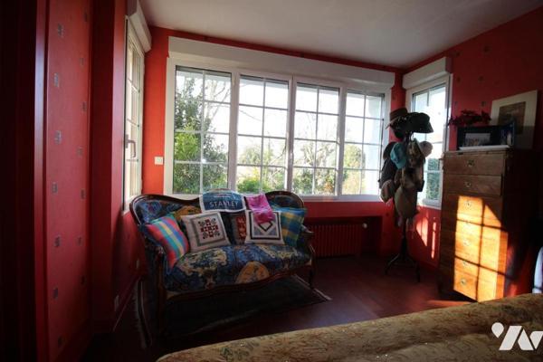 MAISON A VENDRE LE VAL ROGER (LE PLESSIS TREVISE - 94))