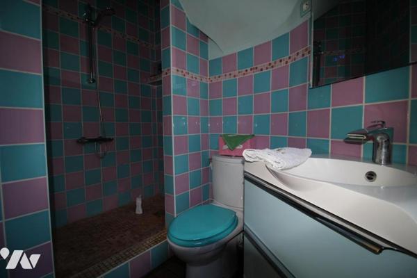 MAISON A VENDRE LE VAL ROGER (LE PLESSIS TREVISE - 94))