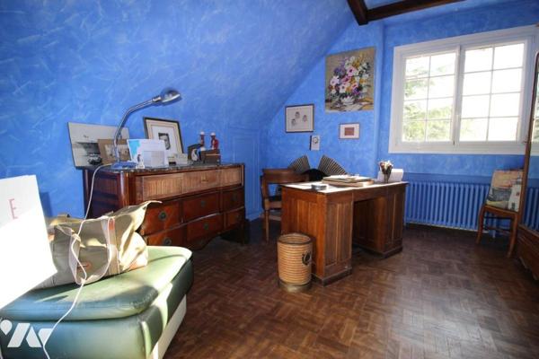 MAISON A VENDRE LE VAL ROGER (LE PLESSIS TREVISE - 94))