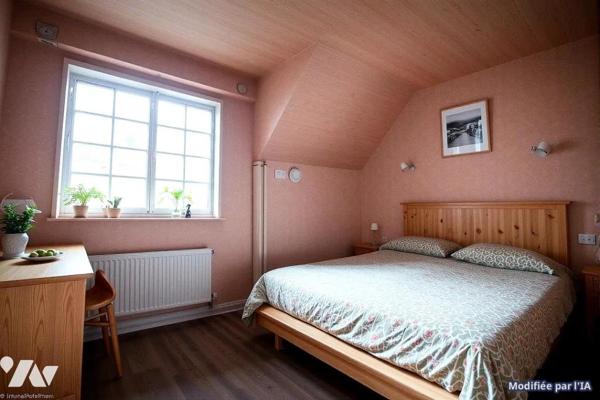 MAISON A VENDRE LE VAL ROGER (LE PLESSIS TREVISE - 94))