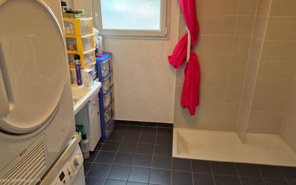 Appartement à vendre    3 pièces • 55 m2 Kingersheim