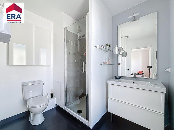 APPARTEMENT 4/5 PIECES 98M² + TERRASSE 27M² - DERNIER ETAGE