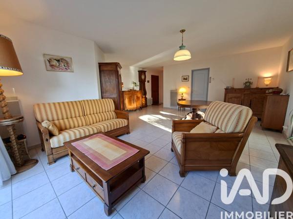 Maison à vendre 5 pièces 110 m² Saumur