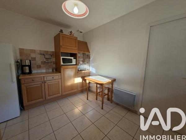 Maison à vendre 5 pièces 110 m² Saumur