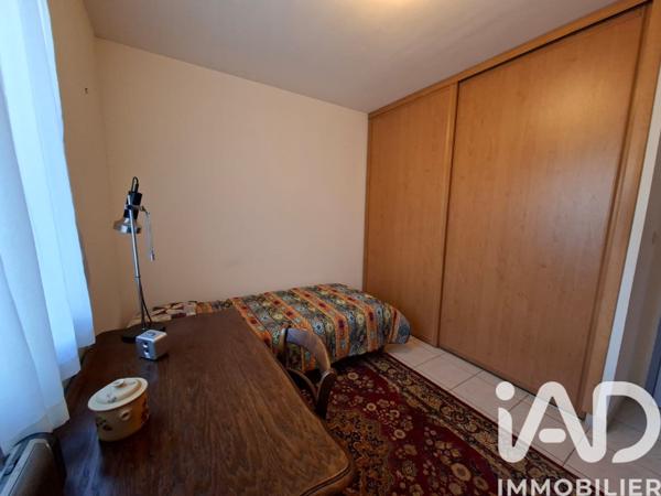 Maison à vendre 5 pièces 110 m² Saumur