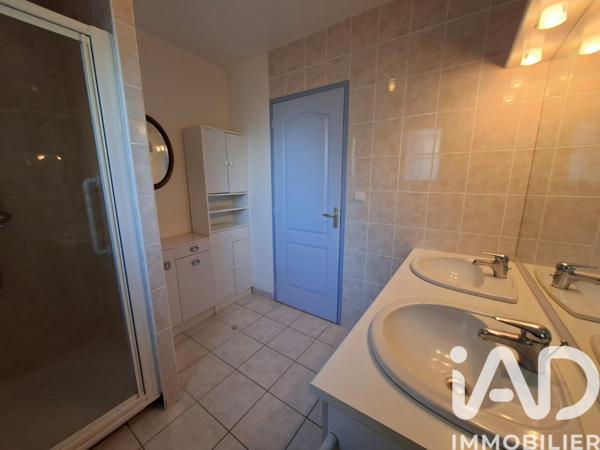 Maison à vendre 5 pièces 110 m² Saumur