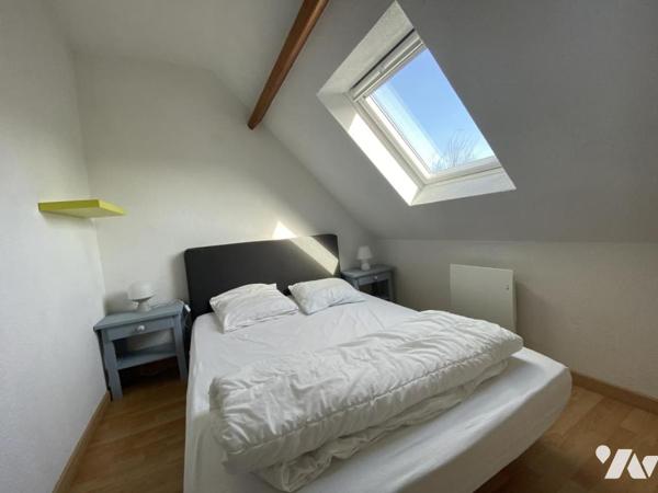 MAISON AUX PORTES DE LA BAULE - QUARTIER ATLANTIA