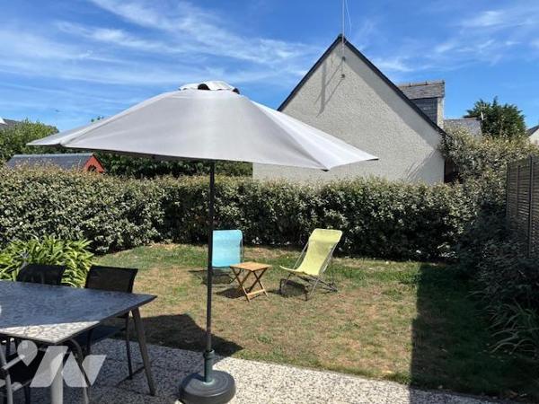 MAISON AUX PORTES DE LA BAULE - QUARTIER ATLANTIA