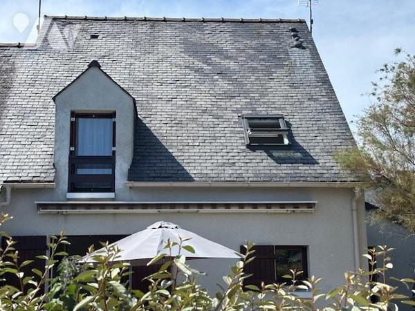 MAISON AUX PORTES DE LA BAULE - QUARTIER ATLANTIA