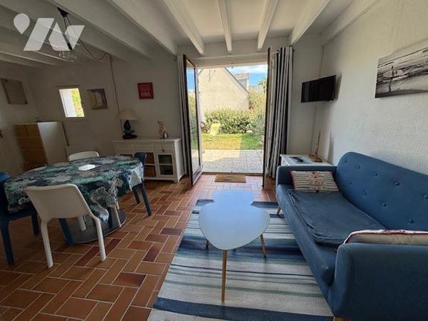 MAISON AUX PORTES DE LA BAULE - QUARTIER ATLANTIA