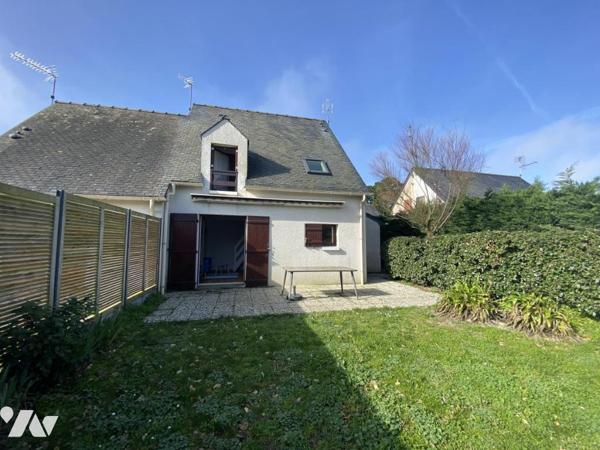 MAISON AUX PORTES DE LA BAULE - QUARTIER ATLANTIA