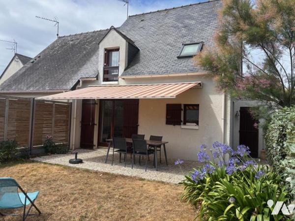 MAISON AUX PORTES DE LA BAULE - QUARTIER ATLANTIA