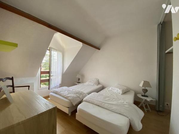 MAISON AUX PORTES DE LA BAULE - QUARTIER ATLANTIA