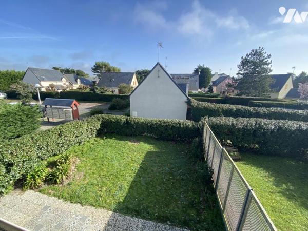 MAISON AUX PORTES DE LA BAULE - QUARTIER ATLANTIA