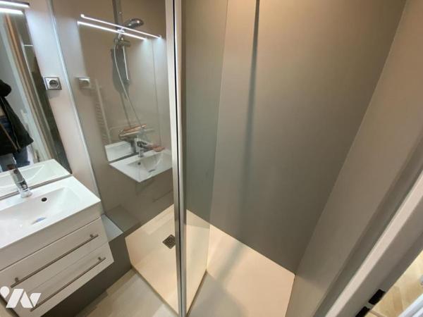 MAISON AUX PORTES DE LA BAULE - QUARTIER ATLANTIA