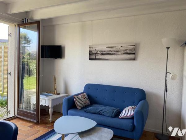 MAISON AUX PORTES DE LA BAULE - QUARTIER ATLANTIA