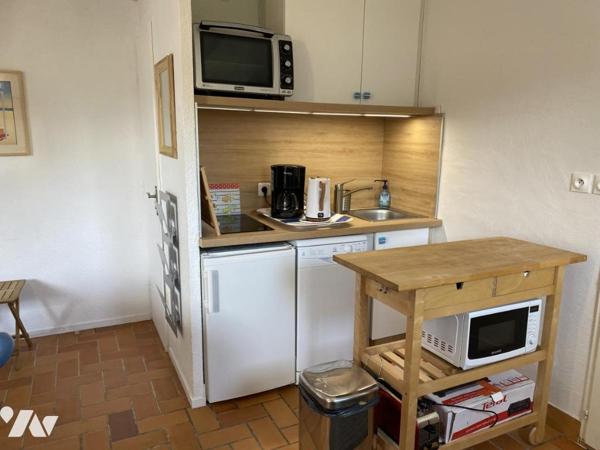 MAISON AUX PORTES DE LA BAULE - QUARTIER ATLANTIA