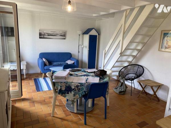 MAISON AUX PORTES DE LA BAULE - QUARTIER ATLANTIA