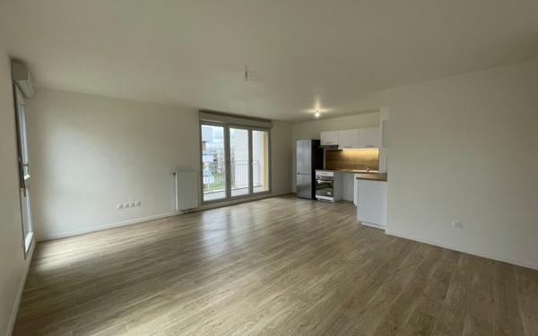 Appartement à louer    3 pièces •  Meaux
